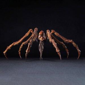 피피걸 히야 킹 오브 몬스터 영화 몬스터 시리즈 액션 피규어 6인치 실라 몬스터 인형 수집 가능한 모델 장식