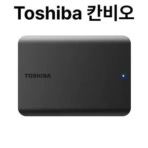 도시바 외장하드 A5 PT USB3 초슬림 고속