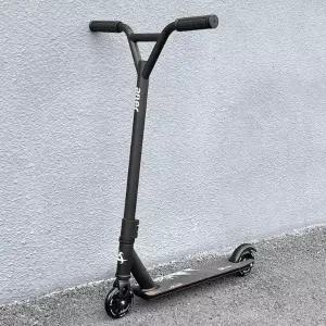 스턴트 스쿠터 성인 성인용 두발킥보드 주니어 퀵보드 묘기