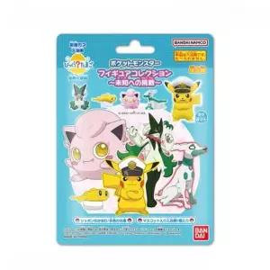 [텐바이텐]깜짝에그 시리즈 포켓몬스터 피규어 컬렉션 미지로의 도전