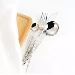 양식 커트러리 4종 홈파티 파스타 서빙 세트