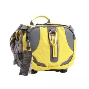 미니 등산가방 가벼운산행 트래킹 배낭 크로스백 등산가방