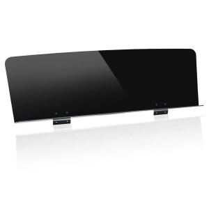 키보드용 ATNEDCVH 음악책 스탠드 야마하 롤랜드 카시오 P105 P125 P128 P515 YDP-143 144 164 184 FP30X 60X 90X PX-S 디지털 피아노 키보드와 호환되는 악보 스탠드