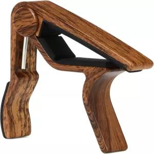 칼라 호두 마감 우쿨렐레 카포