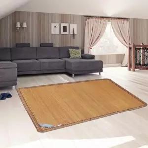 통풍대자리 자연마루 여름 대나무자리 대자리(180x195cm)