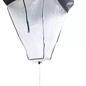 천장형 에어컨가대 청소 방수 배수 에어컨 시스템 커버 대형