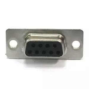 [에스에스_63]연장 커넥터 Dsub 변환젠더 젠더 2열 9핀 1P
