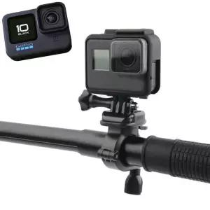 [에스에스_63]거치대 마운트 블랙박스 고프로 GOPRO10 10