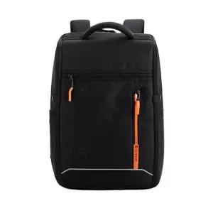 노트북 학생 비즈니스 직장인 가방 백팩 블랙