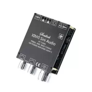 블루투스앰프 블루투스 오디오 증폭기 / 파워 앰프 200W