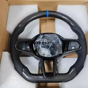 BMW G02 G05 G06 G20 G2 G22 G26 G29 G30 G80 G82 G87 F40 F44 F92 X3 X5 차량용 카본 파이버 스포츠