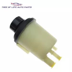 30680756 Volvo S80 V70 XC60 32 2007204 용 캡이있는 새로운 파워 스티어링 저수지 탱크 3302576 6430756