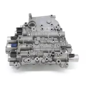 ta Corolla Ray 8L 20L 204UP K33 자동 변속기 밸브 CVT 본체 어셈블리 오일 회로 기판