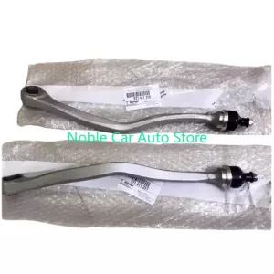 OEM 97437 97438 좌/우 차축 스웨이 바 엔드 스태빌라이저 링크 볼 피트먼 포르쉐 파나메라 97용