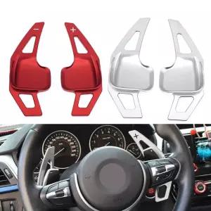 자동차 휠 시프트 패들 시프터 BMW F20 F2 F22 F23 F30 F3 F33 F34 F36 F06 F07 F5 F6 F48 확장