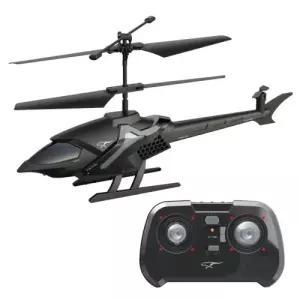 무선조종 헬기 엑자일 나이트 RC 헬리콥터