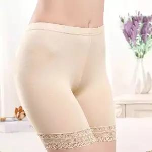 [하프클럽/]찰랑핏 쾌적한 속바지 레이스 언더웨어 이너팬츠