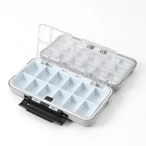 [하프클럽/]생활방수 태클박스 낚시용 바늘 케이스 태클백