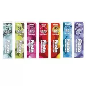 펜텔 피에스타 샤프심 0.5mm C235TF 3개