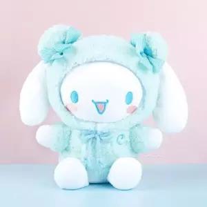 [하프클럽/]귀여운 인형 산리오 시나모롤 곰인형 대형