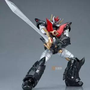 MODEROID 모데로이드 마징카이져 프라모델 굿스마일 컴퍼니