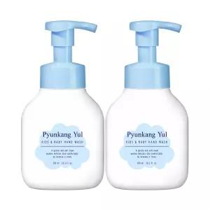 [편강율키즈] 키즈앤베이비 핸드워시 300ml (2개입)
