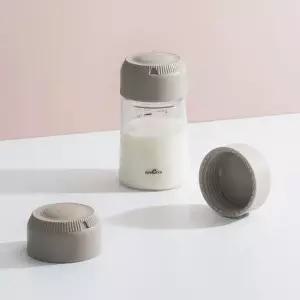 스펙트라 젖병 밀폐캡 날짜기록형 [2개입] 다이얼, 젖병 뚜껑 보관