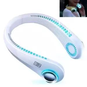 LED 무드등 선풍기 BZFL20