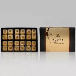 산삼배양근 선물세트 10g x 24개