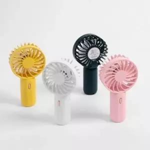 고래실 순풍 USB 초미니 선풍기
