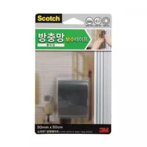 3M 방충망보수테이프 롤타입 50 x 500mm