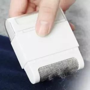 ( )먼지 제거기 휴대용보풀제거기 수동보풀제거기 옷먼지제거기