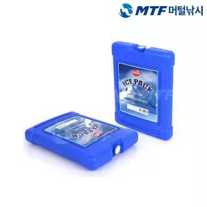 [아웃도어스/머털낚시]국산 코스모스 아이스팩 1800ml 반복 사용 가능