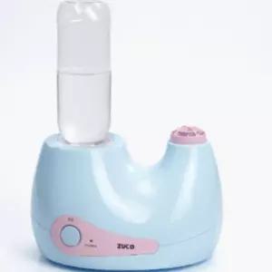 주코 페트병 가열식 가습기 신생아 간편세척 상부급수 BNS