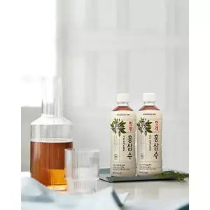 [정관장]헛개홍삼수 500ml*24병