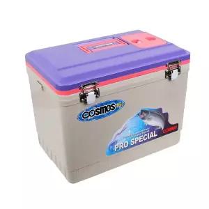 [아웃도어스/머털낚시]국산 코스모스 아이스박스 16L 아이스 쿨러 보냉 박스