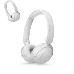 ( )블루투스 헤드폰 접이식 화이트 C타입충전 개 1개입 휴대용음향기기 접이식충전형 흰색유선대체 무선헤