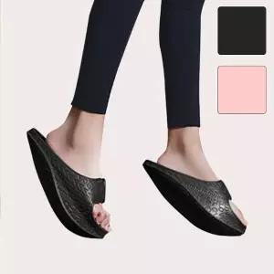 스트레칭신발 운동 종아리 스윙 슬리퍼