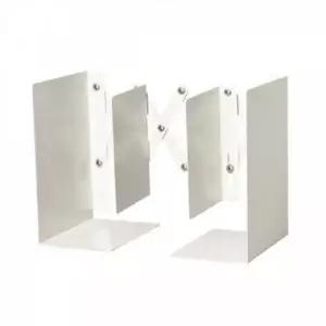 ( )서랍 접이식책꽂이 ALB 55 화이트 W105 350xL150x205 1100g 책상정리