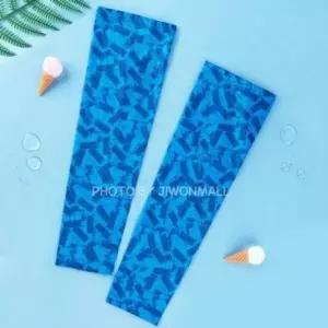 쿨토시 블루 데일리 아동쿨토시 유아쿨토시 캐릭터쿨토시 물놀이용품 수영용품