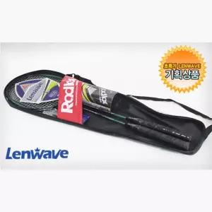 초특가 배드민턴 라켓셔틀콕케이스 방과후 야외용 중학생 가족운동