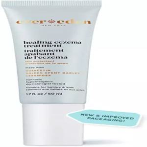 에버든 힐링 Eczema 트리트먼트  1.7 oz