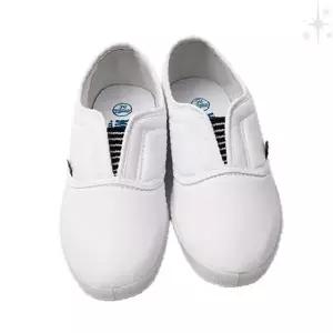 학생 간호사 의료인 병원 학교 실내화 흰색 화이트 레자 단화 편안한 착용감