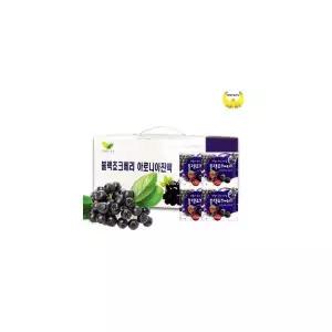 임페리얼모닝블랙쵸크베리 아로니아진액 70ml 30포 1박스