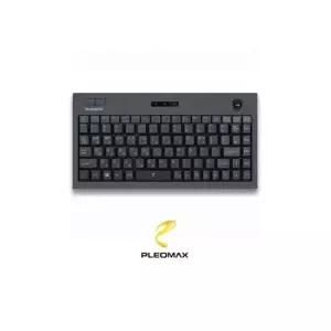 키패드 무선 미니 트렉볼 키보드 PLEOMAX 플레오맥스 PTK-200