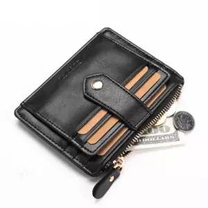 맥가이버 카드 동전 지갑 머니클립 남자 지갑 클러치 반 장 m43