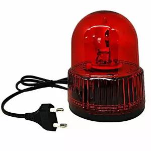 위험안내 국산 주차장 전구 도로 220V 램프 현장 출차주의