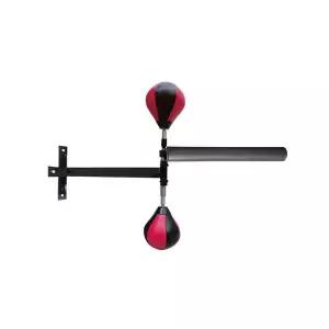 벽걸이 회전 복싱볼 공 복싱바 훈련 샌드백 복싱 펀치 백 닷지 스틱167523