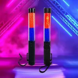 호각 호루라기 지시봉 안전용품 교통신호봉 경광봉 수신호