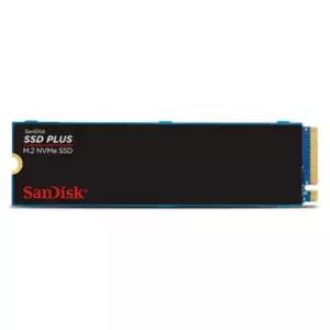[SanDisk] 샌디스크 Plus NVMe SSD 250GB [SDSSDA3N-250G-G26]